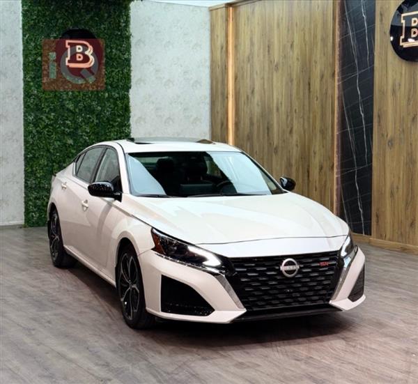 نيسان ألتيما 2024 للبيع في العراق - اربيل